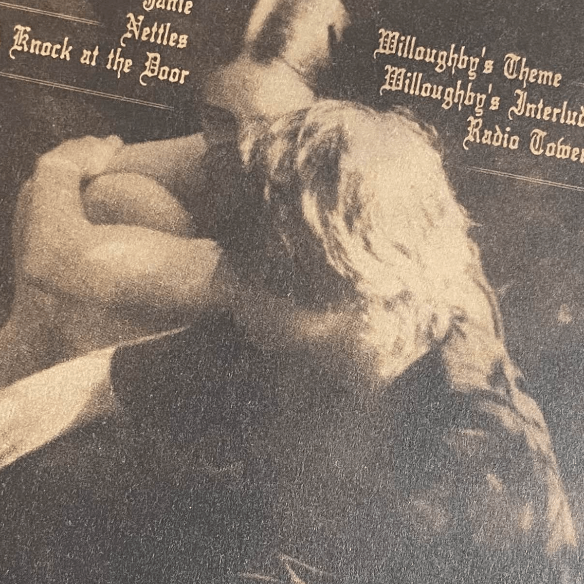 MUSIC FOR THE&nbsp;LISTENER